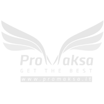 RAM komplektas skirtas veiksmo kameroms su siurbtuku ir ilga alkūne
