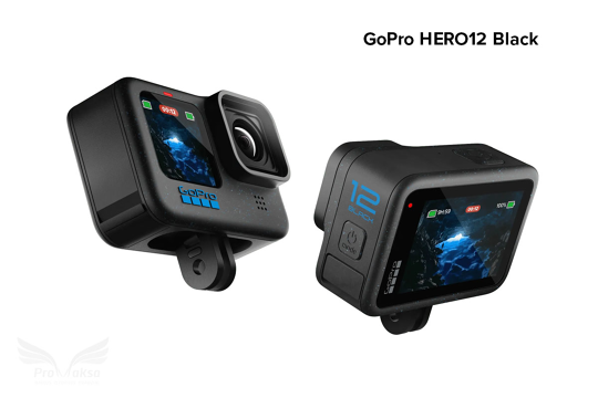 GoPro HERO12 Black