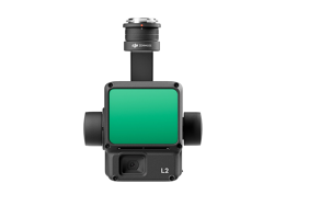 DJI Zenmuse L2
