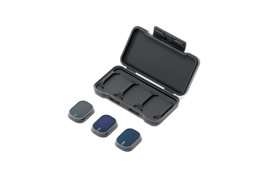 DJI Mini 4 Pro (ND16/64/256) ND Filter Set