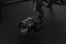 DJI DL 18mm F2.8 Aspherical Lens