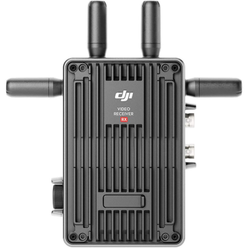DJI Camera Video Receiver
