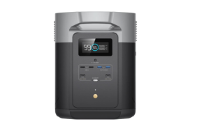 EcoFlow DELTA Max 1600 Portable Power Station