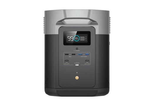 EcoFlow DELTA Max 1600 Portable Power Station