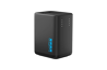 GoPro HERO13 Black Dual Battery Charger + 2 Enduro Battery