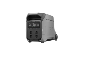 EcoFlow DELTA Pro 3 