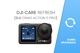 DJI Care Refresh 1-Year Plan (Osmo Action 5 Pro) EU