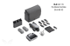 DJI Air 3S Fly More Combo (DJI RC 2)