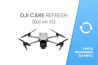 DJI Care Refresh 2-Year Plan (DJI Air 3S)