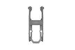 DJI Avata Upper Frame
