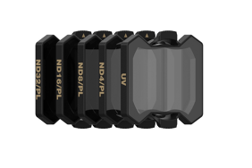 PolarPro DJI Avata 2 Vivid UV ND4/PL ND8/PL ND16/PL ND32/PL filters