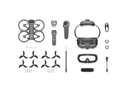 DJI Avata 2 Pro-View Combo
