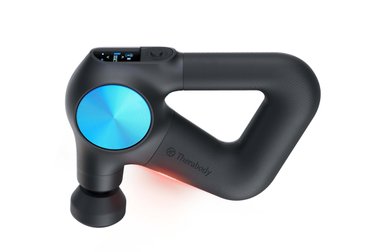 Therabody Theragun PRO PLUS (GEN 6)