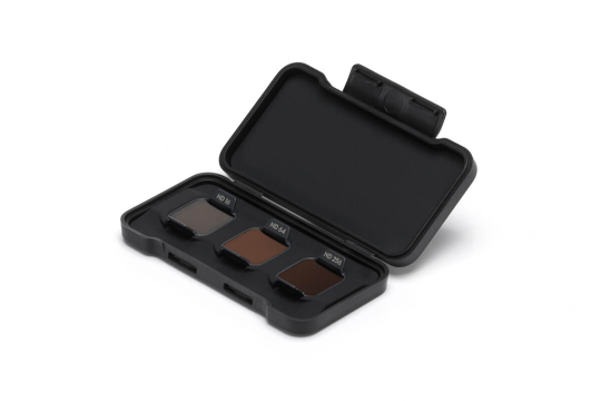 DJI Flip ND Filter Set (ND16/64/256)