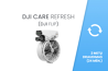 DJI Care Refresh 2-Year Plan (DJI Flip)