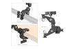 Smallrig 4766 Magic Arm with Crab Clamp Kit