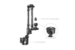 Smallrig 4766 Magic Arm with Crab Clamp Kit