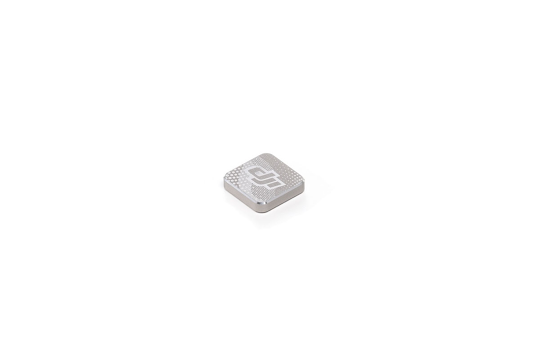 DJI Mic Magnet Diagonal (Pearl White)