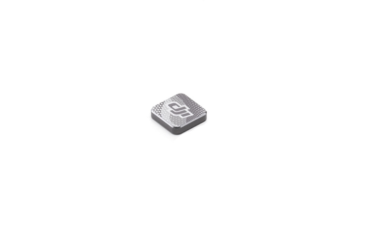 DJI Mic 2 Magnet Diagonal (Shadow Black)