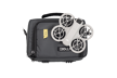 BW Outdoor Drone.Bag TEX-66 Neo for DJI Neo, Grey