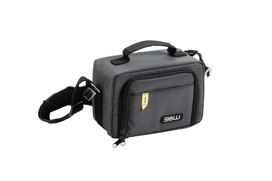 BW Outdoor Drone.Bag TEX-66 Neo for DJI Neo, Grey