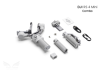 DJI RS 4 Mini Combo