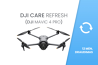 DJI Care Refresh 1-Year Plan (DJI Mavic 4 Pro)
