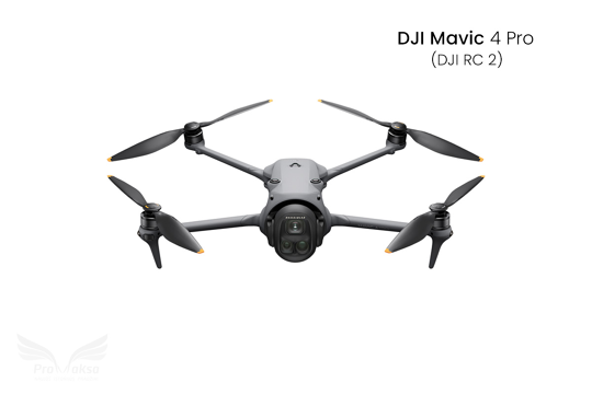 DJI Mavic 4 Pro RC2