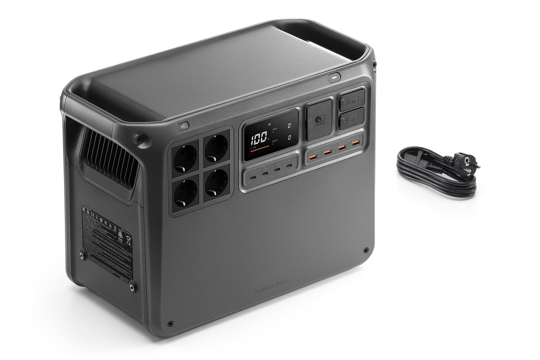 DJI Power 2000