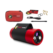 Ferret Thermal inspektavimo kamera with termovision
