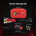 Ferret Thermal inspektavimo kamera with termovision