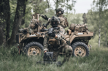 Parrot Anafi UKR Mission drono rinkinys / Mission Package