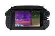 Parrot Anafi UKR drono valdymo pultas / Skycontroller UKR