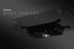 Parrot MARS Orbiter krypties valdiklis