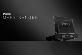 Parrot MARS Ranger išorinis radio modulis