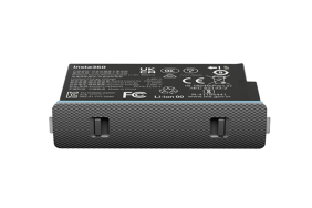 Insta360 X5 Battery