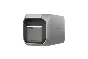 EcoFlow Delta 3 Smart Extra Battery 