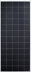 Sunman 310W lankstus saulės modulis / Flexible Solar Panel