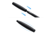 Insta360 85cm Invisible Selfie Stick