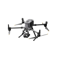 DJI Matrice 350 RTK + H30T Payload Kit