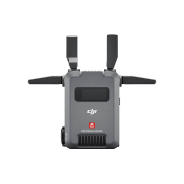 DJI SDR Receiver