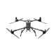 DJI Matrice M400 dronas