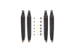 DJI Matrice M400 tylieji propeleriai 2510F / Propellers