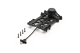 DJI Matrice 400 Third Gimbal Connector