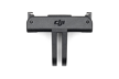 DJI Action 2 Magnetic Adapter Mount
