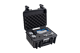 BW Outdoor Cases Type 3000 for DJI Air 3 / DJI Air 3S / Black