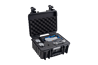 BW Outdoor Cases Type 3000 for DJI Air 3 / DJI Air 3S / Black