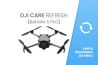 DJI Care Refresh (Mini 5 Pro) EU 2 Year