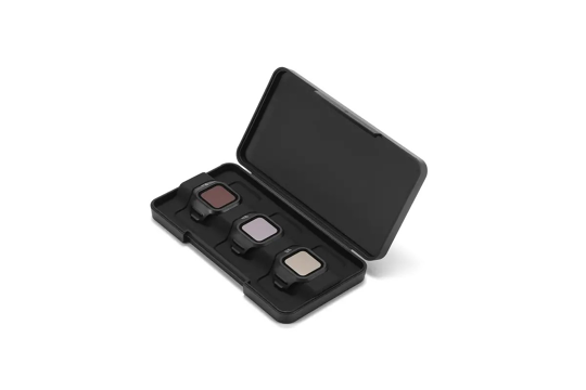 DJI Mini 5 Pro ND Filter Set (ND8/32/128)