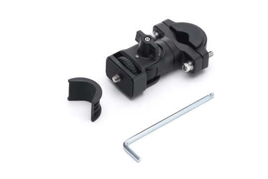 DJI Osmo Motorcycle Heavy-Duty Mount